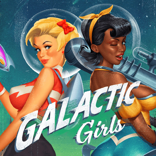 Galactic Girls